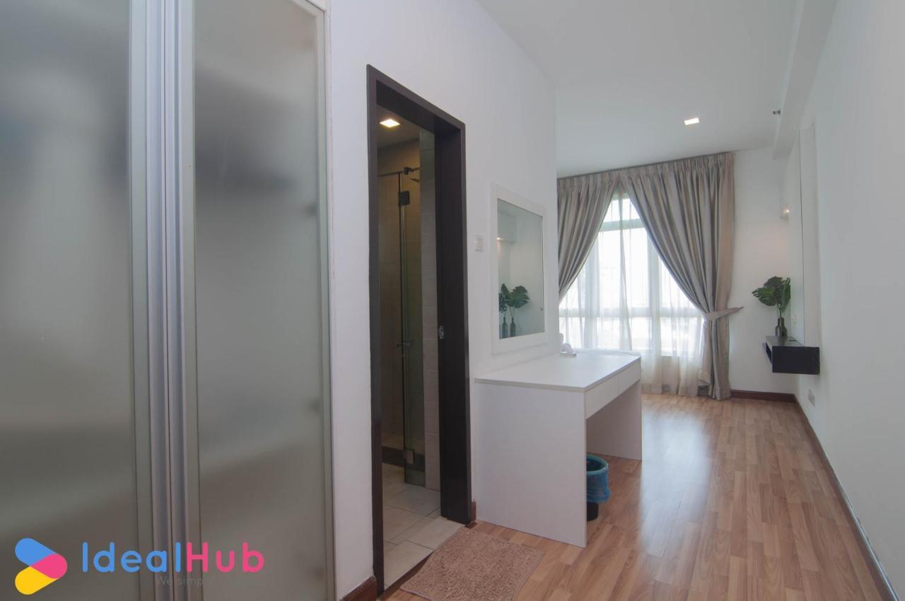 شقة Shaftsbury Cyberjaya By Idealhub المظهر الخارجي الصورة