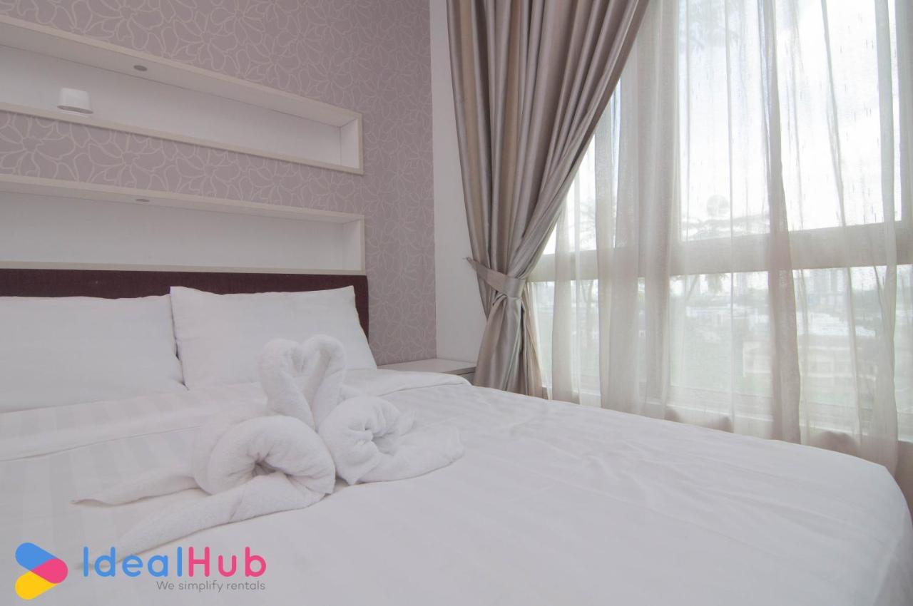 شقة Shaftsbury Cyberjaya By Idealhub المظهر الخارجي الصورة